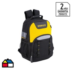 STANLEY - Mochila para herramientas 35x16x44