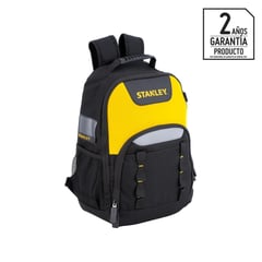 STANLEY - Mochila para herramientas 35x16x44