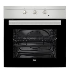 TEKA - Horno eléctrico empotrado 57l para muebles de 50 cm