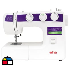 ELNA - Máquina de coser electrica 130