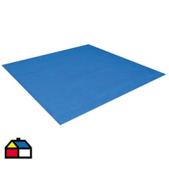 BESTWAY - Piso para piscina 366x366 cm