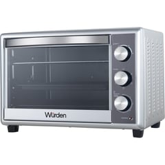 WURDEN - Horno 40 litros