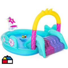 BESTWAY - Playcenter Magical Unicornio