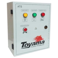 TOYAMA - Ats Para Generador 12 Kva Trifasico