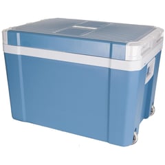 KLIMBER - Cooler Eléctrica 48 Litros 220V