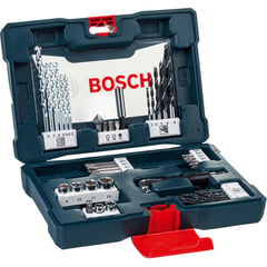 BOSCH - Kit brocas y puntas 41 piezas