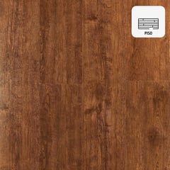 WINTER - Piso Flotante 8 mm Avant Walnut 1.90 m2