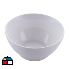 JUST HOME COLLECTION - Bowl 14 cm blanco redondo