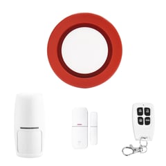 VELOTI - Kit alarma wifi smart