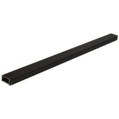 GRANTT - Canaleta PVC café 20mm x 10mm x 2000mm