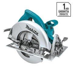 MAKITA - Sierra circular eléctrica 7-1/4" 1800W