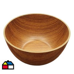 EVELIN - Bowl redondo 12x6,5 cm
