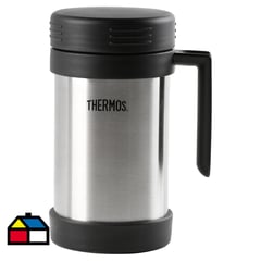 THERMOS - Termo para comida 0,47 litros acero inoxidable