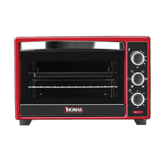 THOMAS - Horno eléctrico 25 litros TH-26R