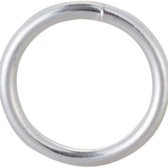 FIXSER - Argolla acero 6x40 mm 1 unidad