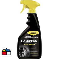 SIMONIZ - Renovador de llantas spray 500 ml.