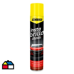 SIMONIZ - Cera aerosol instabrillo 480 ml