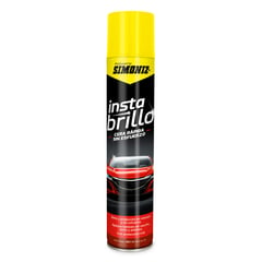 SIMONIZ - Cera aerosol instabrillo 480 ml