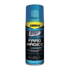 SIMONIZ - Renovador protector de faros instantáneo 200 ml