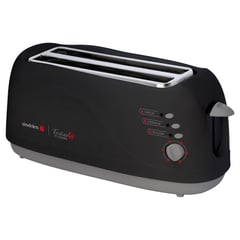 SINDELEN - Tostador 4 rebanadas 1300 W