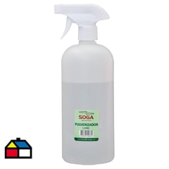 SOGA - Pulverizador 1litro