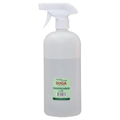 SOGA - Pulverizador 1litro