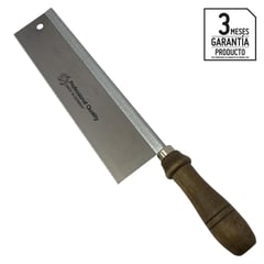 THOMAS FLINN - Serrucho de ebanista 10" 15 TPI corte recto