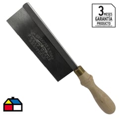 THOMAS FLINN - Serrucho de ebanista 6" 15 TPI