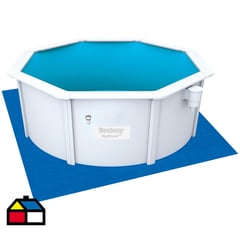 BESTWAY - Piso de piscina 335x335 cm