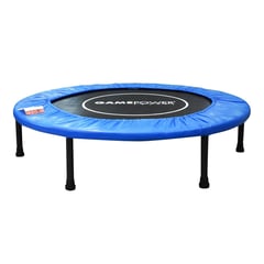 GAME POWER - Mini trampolín 38"