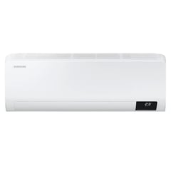 SAMSUNG - Aire acondicionado split inverter frío/calor 9.000 BTU AR09TSFZAWK/ZS