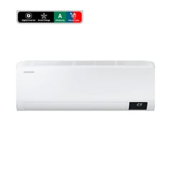 SAMSUNG - Aire acondicionado split inverter frío/calor 9.000 BTU AR09TSFZAWK/ZS