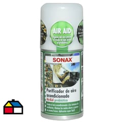 SONAX - Limpia aire acondicionado