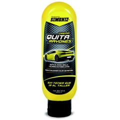 SIMONIZ - Crema quita rayones 120 ml