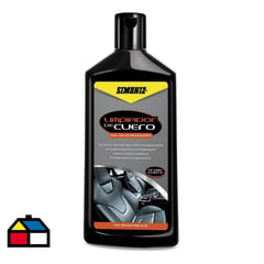 SIMONIZ - Limpiador de cuero con acondicionador 240 ml