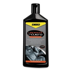 SIMONIZ - Limpiador de cuero con acondicionador 240 ml