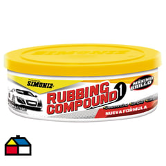 SIMONIZ - Rubbing compound crema 200 gr