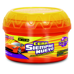 SIMONIZ - Cera siempre nuevo 300 gr