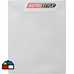 AUTOSTYLE - Paño para auto blanco