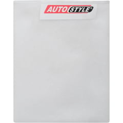 AUTOSTYLE - Paño para auto blanco