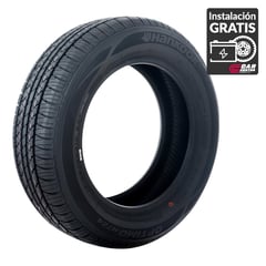 HANKOOK - Neumático para Automóvil 185/60 R14 H724