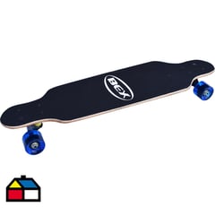 BEX - Tabla de longboard 31"