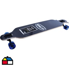 BEX - Tabla de longboard 41"