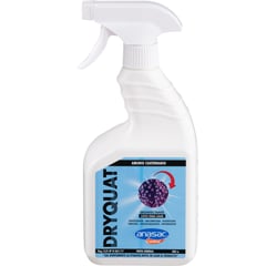 ANASAC - Amonio cuaternario dryquat spray diluído 500cc