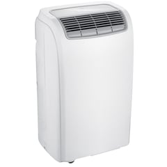 RECCO - Aire Acondicionado portátil 10000 BTU frío/calor