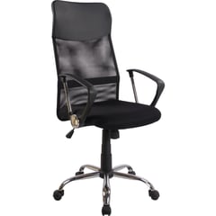 ONE SIT - Silla PC Berny Negro