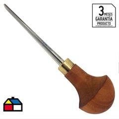 PFEIL - Gubia para tallado 0,5 mm