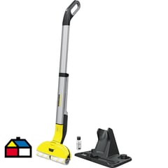 KARCHER - Fregadora de pisos inalámbrica FC3