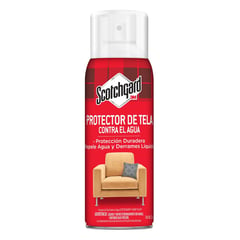 SCOTCHGARD - Protector de Tela 10 oz