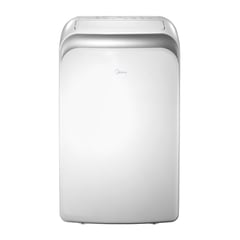 MIDEA - Aire acondicionado portátil frío/calor 12000 btu